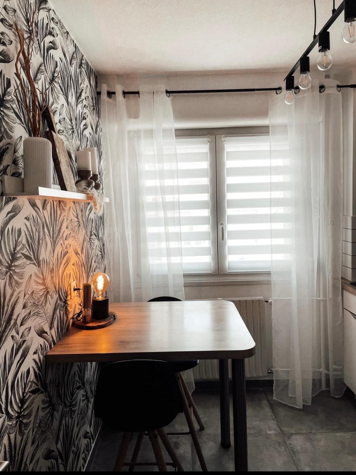 Le Cocon Blanc Metz - T2 - Parking Prive - Balcon - Nouvelle Ville, Gare Exterior foto